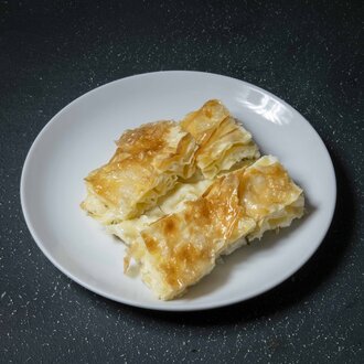 Peynirli Su Böreği (500 Gr.) görseli