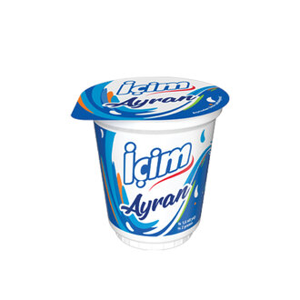 İçim Ayran (28,5 Cl.) görseli