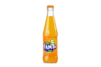 Fanta (33 Cl.) görseli