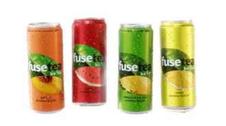 Fuse Tea (33 Cl.) görseli