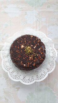 Mozaik Pasta (Bütün) görseli