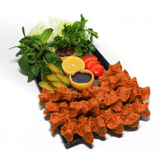 El Yapımı Çiğ Köfte (1 Kg.) görseli