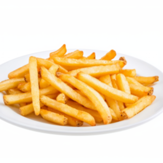 Patates Kızartması görseli