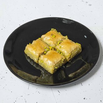 Gaymak Özel Baklava (250 Gr.) görseli