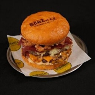 Bonanza Gurme No:1 (Acı) görseli