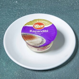 Kazandibi görseli