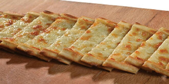 Kaşarlı Kapalı Pide görseli