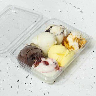Maraş Dondurması (250 Gr.) görseli