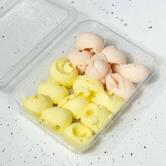 Maraş Dondurması (750 Gr.) görseli