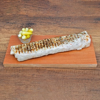 Tavuk Döner Dürüm (80 Gr.) görseli