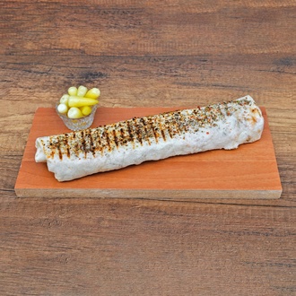 Tavuk Döner Dürüm (140 Gr.) görseli