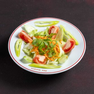 Yeşil Salata görseli