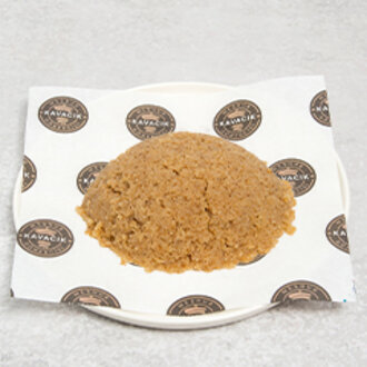 İrmik Helvası görseli