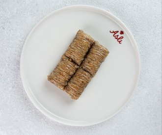 Sarı Burma (1 Kg.) görseli