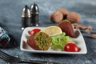 Kızartma İçli Köfte (Adet) görseli