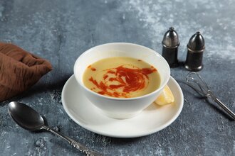 Mercimek Çorbası görseli