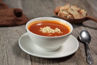 Domates Çorbası görseli