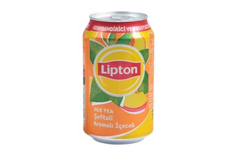 Lipton Ice Tea (33 Cl.) görseli