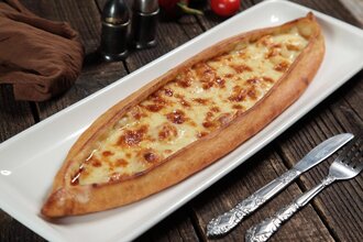 Kaşarlı Pide görseli