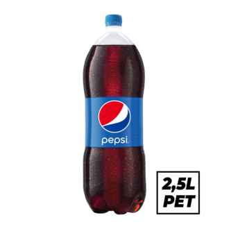 Pepsi (2,5 L.) görseli