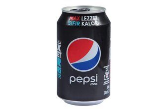 Pepsi Max (33 Cl.) görseli