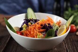 Mevsim Salata görseli