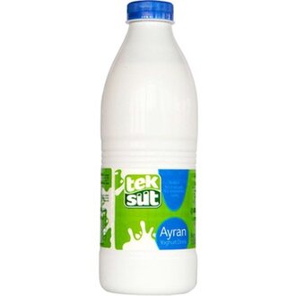 Ayran (1 L.) görseli