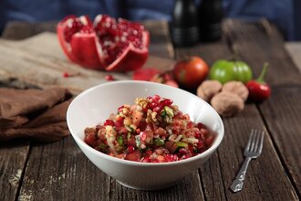 Gavurdağı Salata görseli