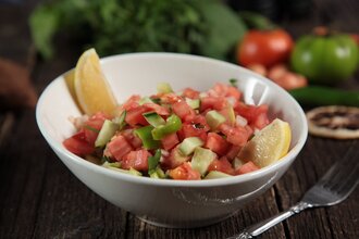 Çoban Salata görseli