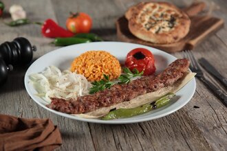 Urfa Kebap görseli