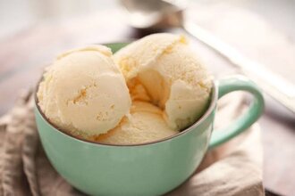 Kahramanmaraş Kavunlu Dondurma (1 Kg.) görseli