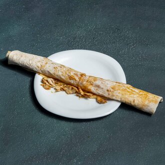 Zurna Tavuk Döner Dürüm (150 Gr.) görseli