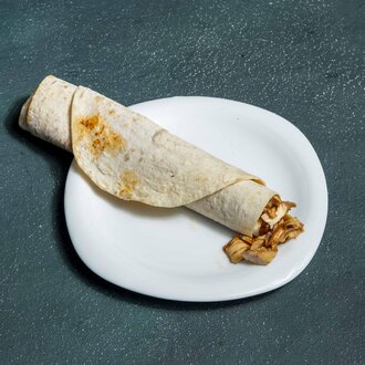 Hatay Usulü Tavuk Döner Dürüm 80Gr görseli