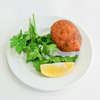 Kızartma İçli Köfte (Adet) görseli