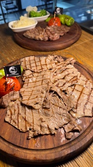 Antrikot Philly Steak (220-220 Gr.) görseli