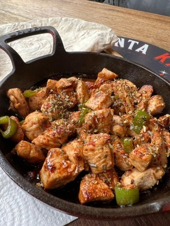 Dana Bonfile Tava (300-350 Gr.) görseli