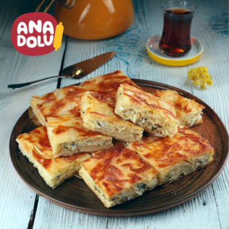 Civil Peynirli Su Böreği (250 Gram) görseli