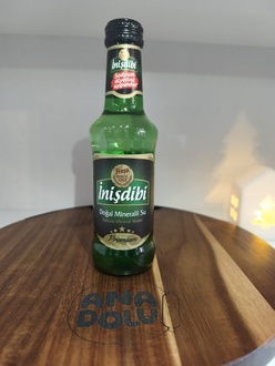 Soda (20 Cl.) görseli