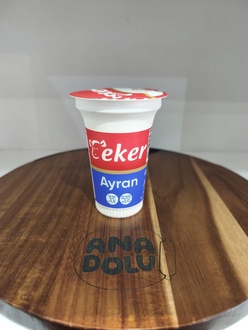Ayran (170 Ml.) görseli