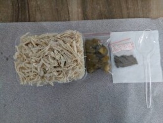 Tavuklu Pirinç Pilavı (Küçük) görseli