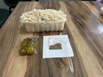Tavuklu Pirinç Pilavı (1,5 Porsiyon) görseli