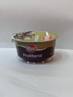 Eker Profiterol (100 Gr.) görseli