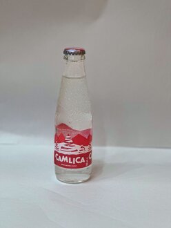 Çamlıca Gazoz (20 Cl.) görseli
