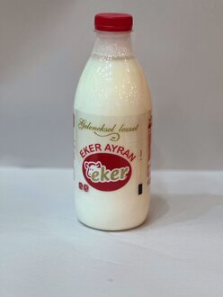 Ayran (1 L.) görseli