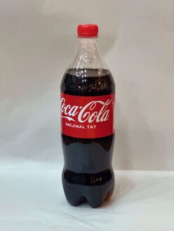 Coca-cola (1 L.) görseli