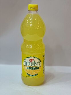 Uludağ Limonata (1 L.) görseli