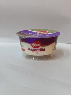 Eker Kazandibi (150 Gr.) görseli