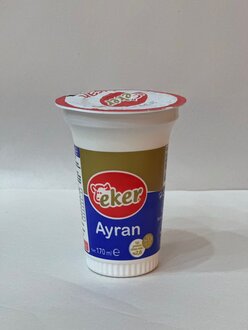 Ayran (20 Cl.) görseli