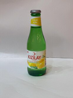 Limonlu Soda (20 Cl.) görseli