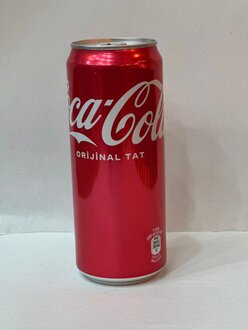 Coca-cola (33 Cl.) görseli